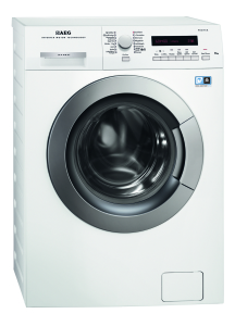 AEG L74484WVFL