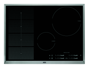 AEG HDP54107XB