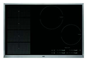 AEG HDP54108XB