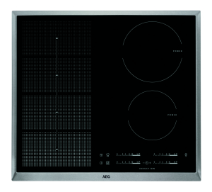 AEG HDP54106XB