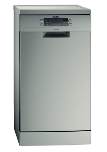 AEG F77420M0P