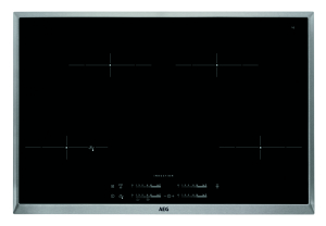 AEG HKM85411XB
