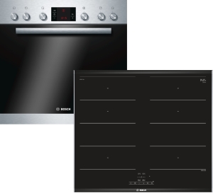 Bosch HND 72 PF 51 ( Set HEG73U151 + NXX675CB1E )