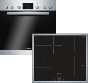 Bosch HND 31 PR 56 ( Set: HEB33D151 NIF645CB1E )