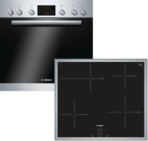 Bosch HND 31 PR 51 ( Set: HEA33T151 NIF645CB1E )