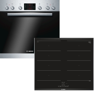 Bosch HND 72 PF 56 ( Set: HEB73D151 NXX675CB1E )
