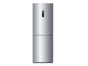 Haier C2FE732CSJ Kühl-Gefrierkomb. 178cmx60 silber NoFrost A++