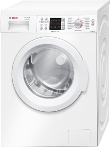 Bosch WAQ2844U Waschvollautomat