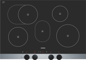 Siemens EH 885 DC 11 E