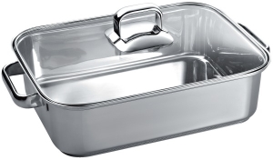 Neff Z 9410 X 1 (Edelstahlbr€ter f€r Induktion)