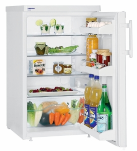 Liebherr T 1410 - 20