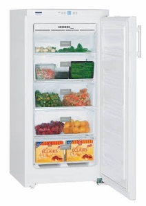 Liebherr GN 1923-21 A+