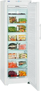 Liebherr GN 3023-21 A+