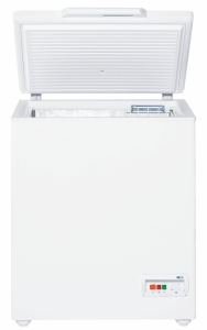 Liebherr GT 2131-20 A++