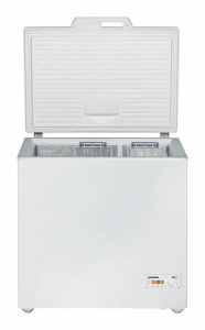 Liebherr GT 2631-20 A++