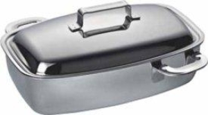 Bosch HEZ 390011 Br€ter Edelstahl f€r Induktion