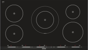 Siemens EH 975 SK 11 E