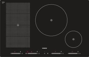 Siemens EH 801 SN 11 E&nbsp;Fl&auml;chenb&uuml;ndig