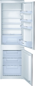 Bosch KIV 34V21FF weiss