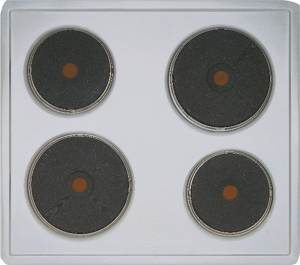 Bosch NCM 615 L 01