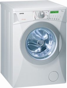 Gorenje Waschvollautomat, gorenje, »WA 73141«,WA 73141