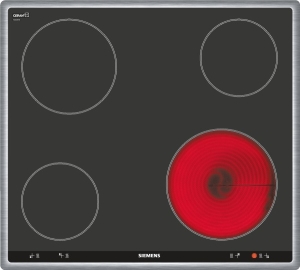 Siemens EA 645 GE 11