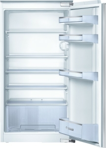 Bosch KIR 20V60 Einbauk€hlschrank integrierbar A++ wei€