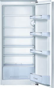 Bosch KIR 24V60 K€hlautomat integrierbar A++ 104 kWh wei€