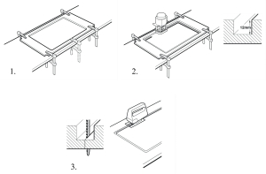 Bosch HEZ 395601