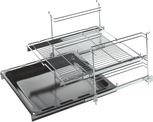 Bosch HEZ 438200 2fach-Teleskop-Auszug