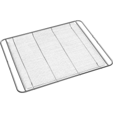 AEG A9OOAFWM AirFry Backrost
