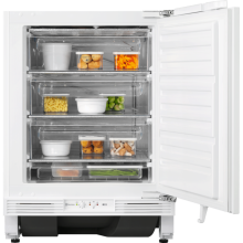 LYB3AE82R Unterbau Gefrierschrank 82cm Festtür EEK:E