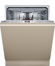 Neff S155HCX03E Geschirrsp&uuml;ler vollintegrierbar 60cm HomeConnect infoLight dosierAssistent EEK:C