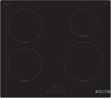 Bosch PIE611BB5E FullHouse