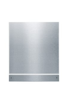Bosch SMZ 5025 Deko Umrüstsatz Edelstahl