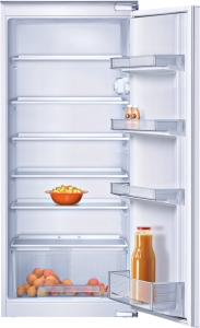 Neff K415A1 ( K 1544 X7 ) Einbau-Kühlschrank ohne Gefrierfach 123cm