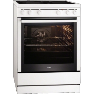 AEG Competence 40006VS-WN