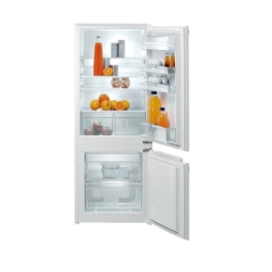 Gorenje RKI4151AW Einbau-Kühl-Gefrierkomb. für 145cm Nische