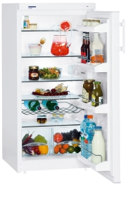 Liebherr K2330-23 Standkühlschrank 117,5 x 55 Nutzinhalt 213Ltr. LED-Bel. A+