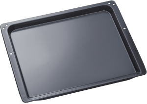 Neff Z1343X0 Backblech, emailliert, antihaft