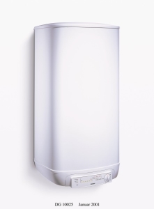 Bosch Thermotechnik Wandspeicher TR5500T (DG 10025)