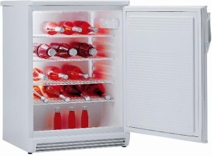 Gorenje RVC6169W Flaschenkühlschrank 85x60 Nutzinhalt 156 Ltr.A++