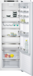 Siemens KI81RAD30 Einbaukühlschrank 178cm 319Ltr.Nutzinhalt LED-Licht hyperFresh plus Box A++