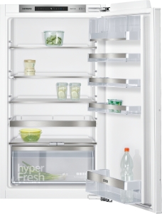 Siemens - Ki31RAD30 Einbaukühlschrank 102cm hyperFresh plus Box LED Flachscharnier A++