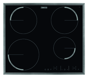 Zanussi ZEI 6640 XBA 60cm Induktion
