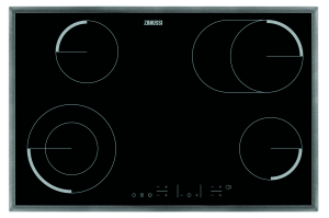 Zanussi ZEV 8646 XBA