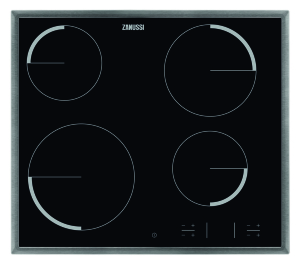 Zanussi ZEV 6340 XBA