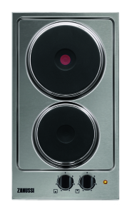 Zanussi ZEE 3921 IXA