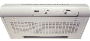 Zanussi ZHT 630 W weiß