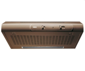 Zanussi ZHT 630 M braun
